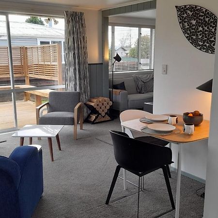 Pihanga Vista Cottage Turangi Kültér fotó