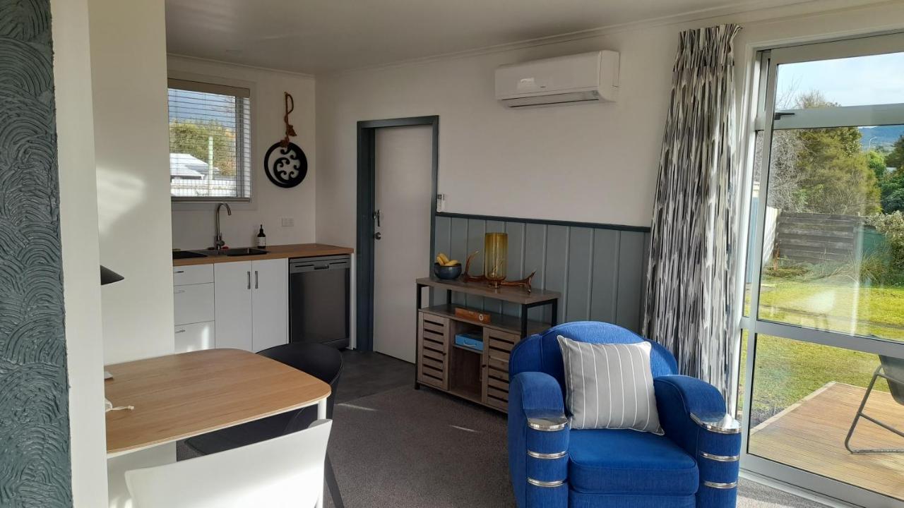 Pihanga Vista Cottage Turangi Kültér fotó