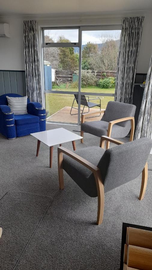 Pihanga Vista Cottage Turangi Kültér fotó
